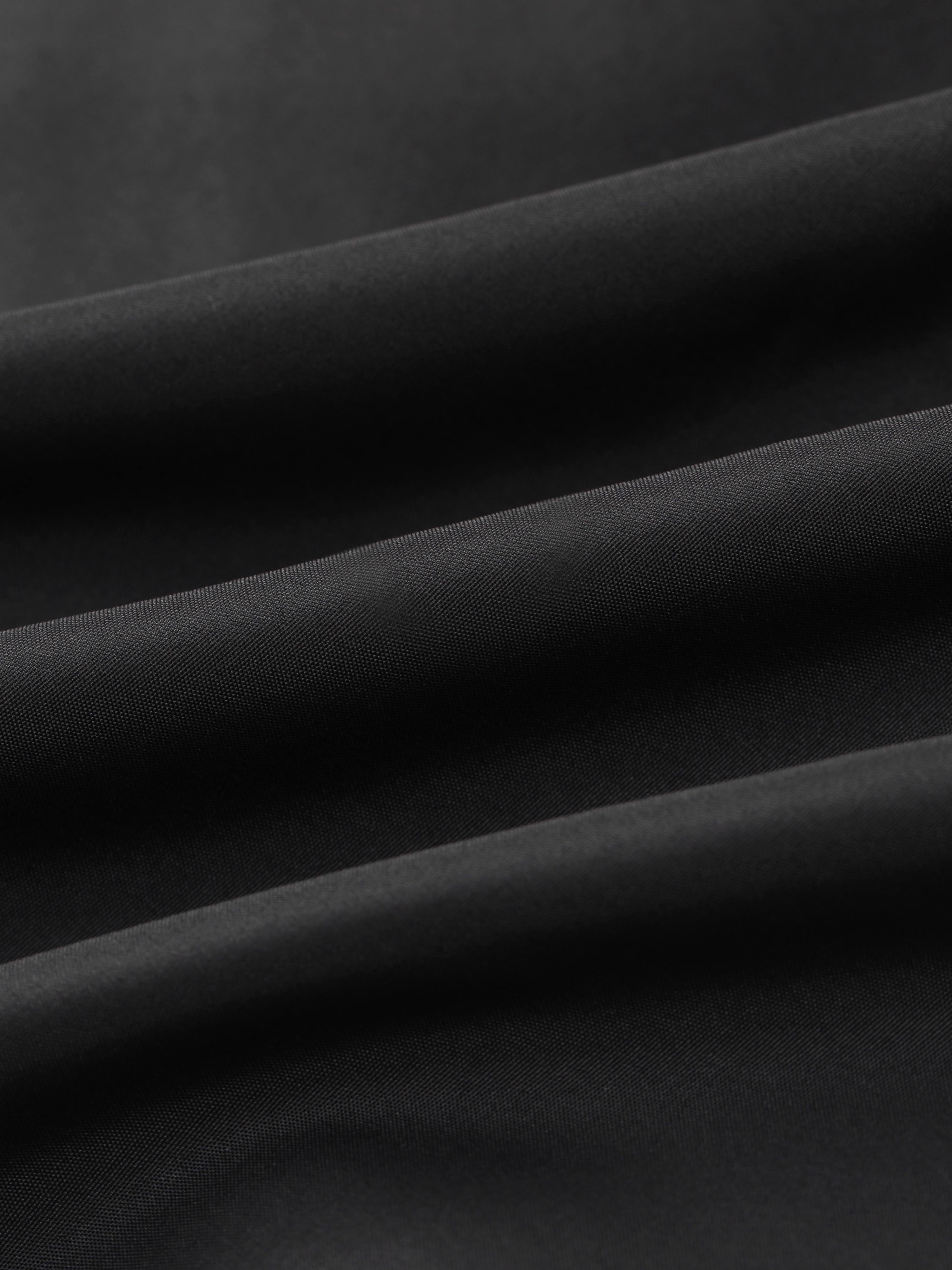 Cotton lined jacket for men