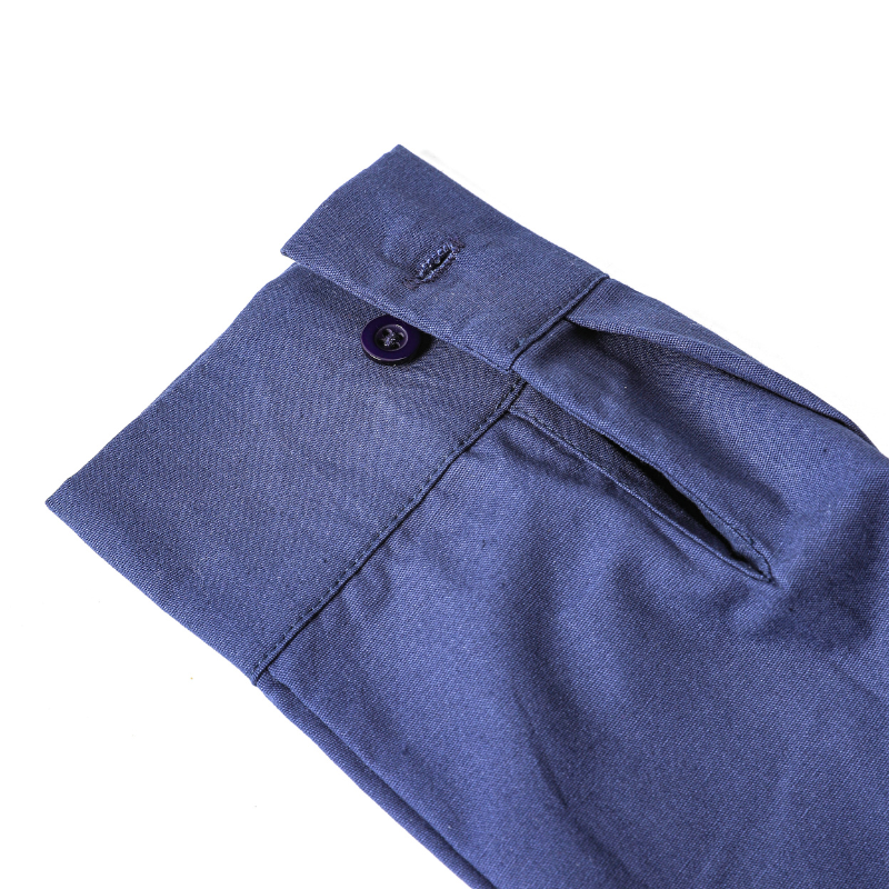 Zipper blouse for women