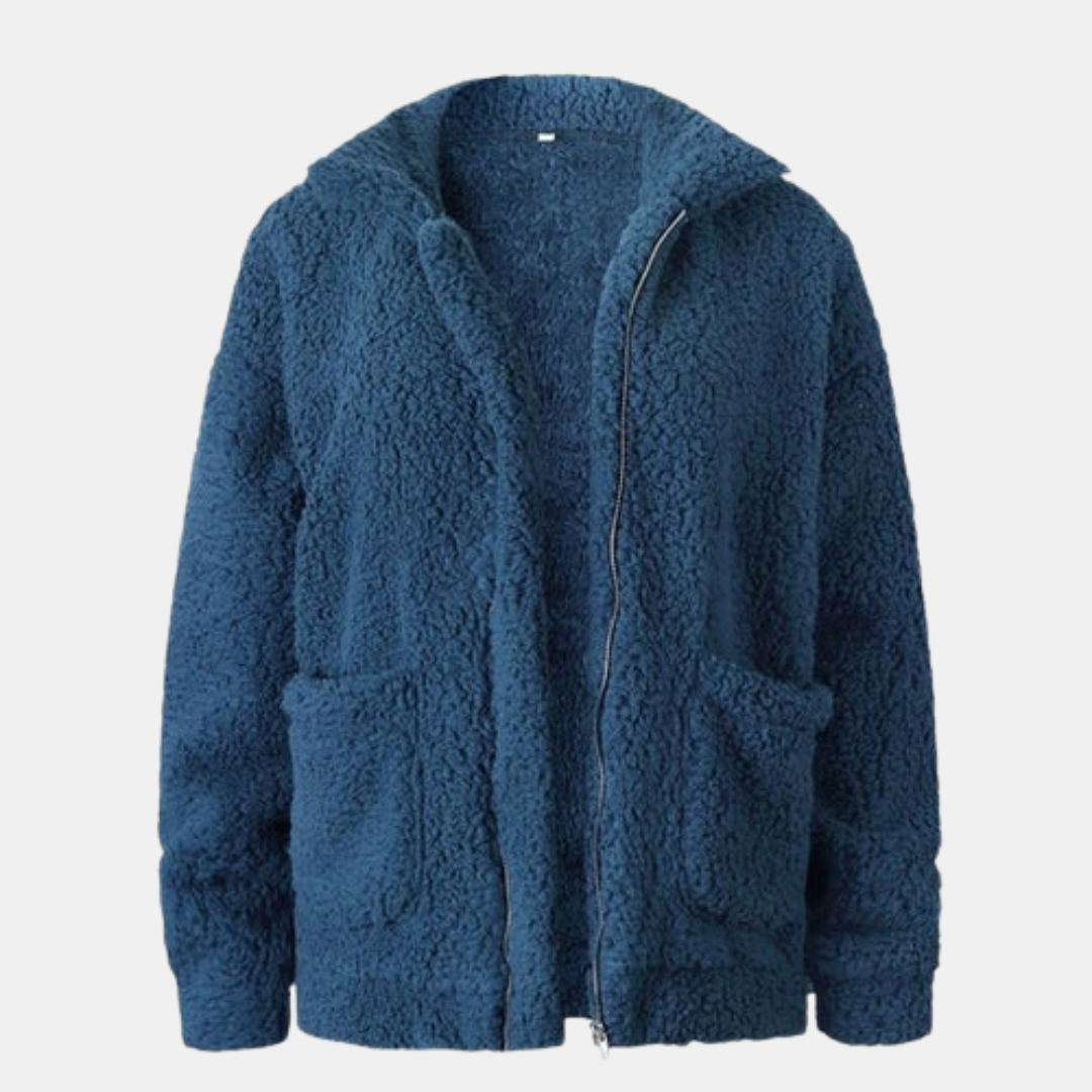 Frostbite winter jacket for women