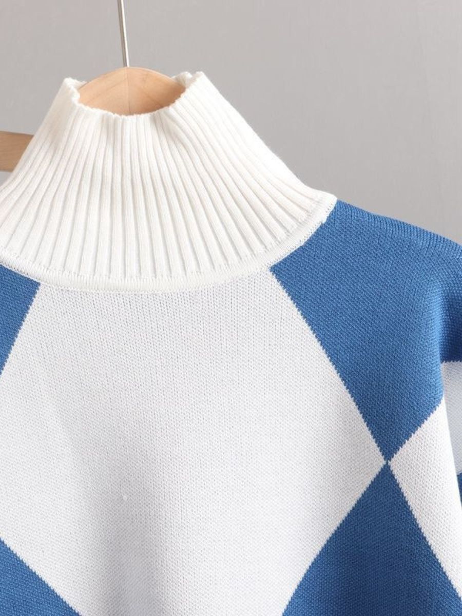 ladies sweater and pants set