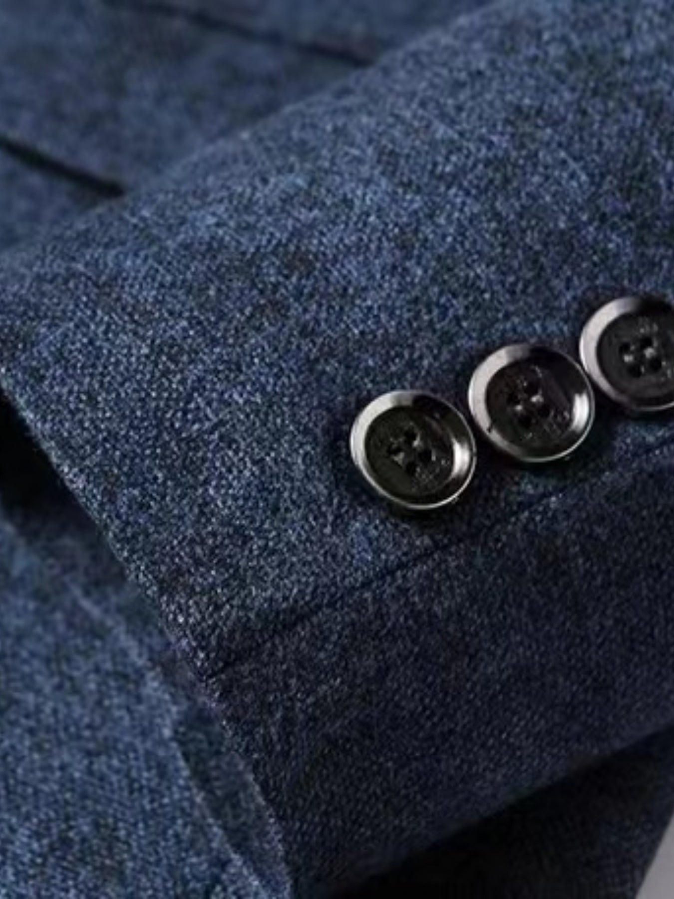 Semi formal blazer jacket for men