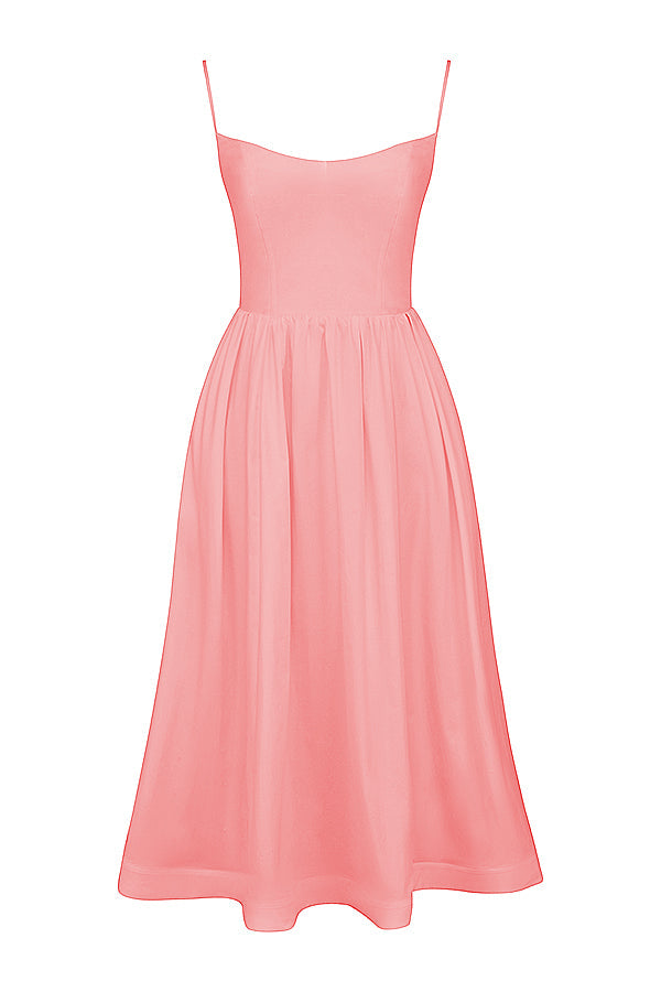 Corset sundress