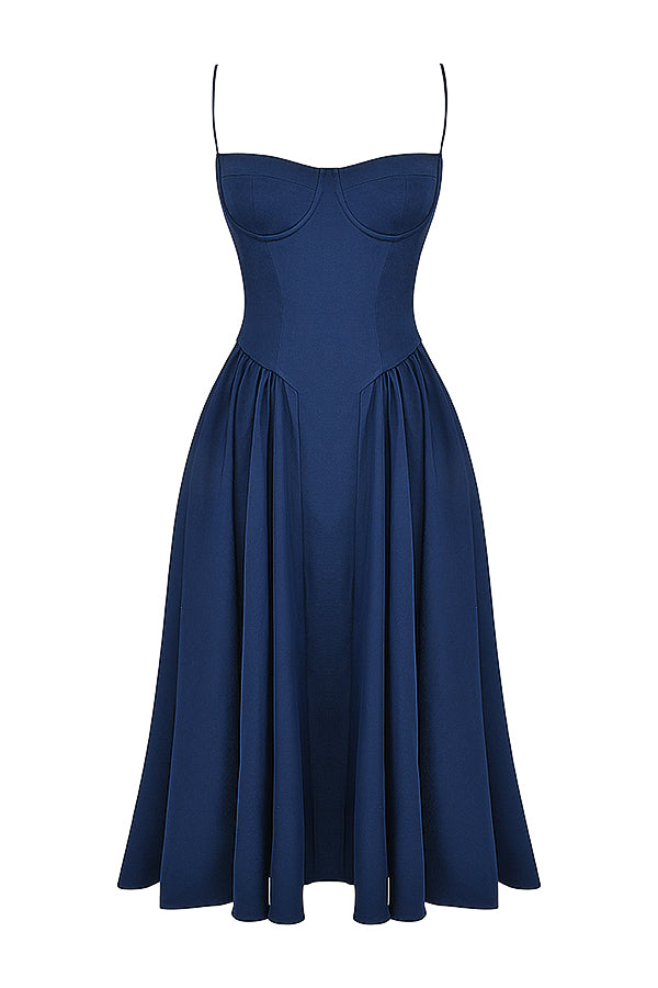 Corset sundress
