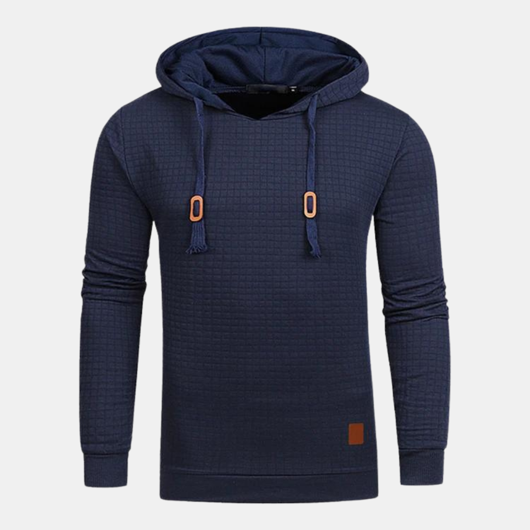 Classic comfortable hoodie