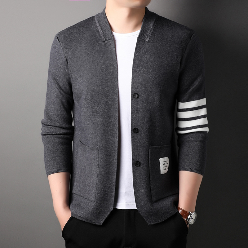 Luxury vest for men