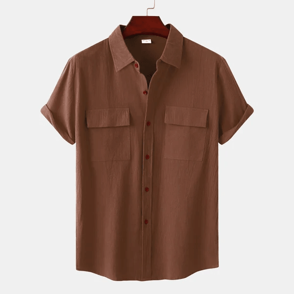 short sleeve shirt