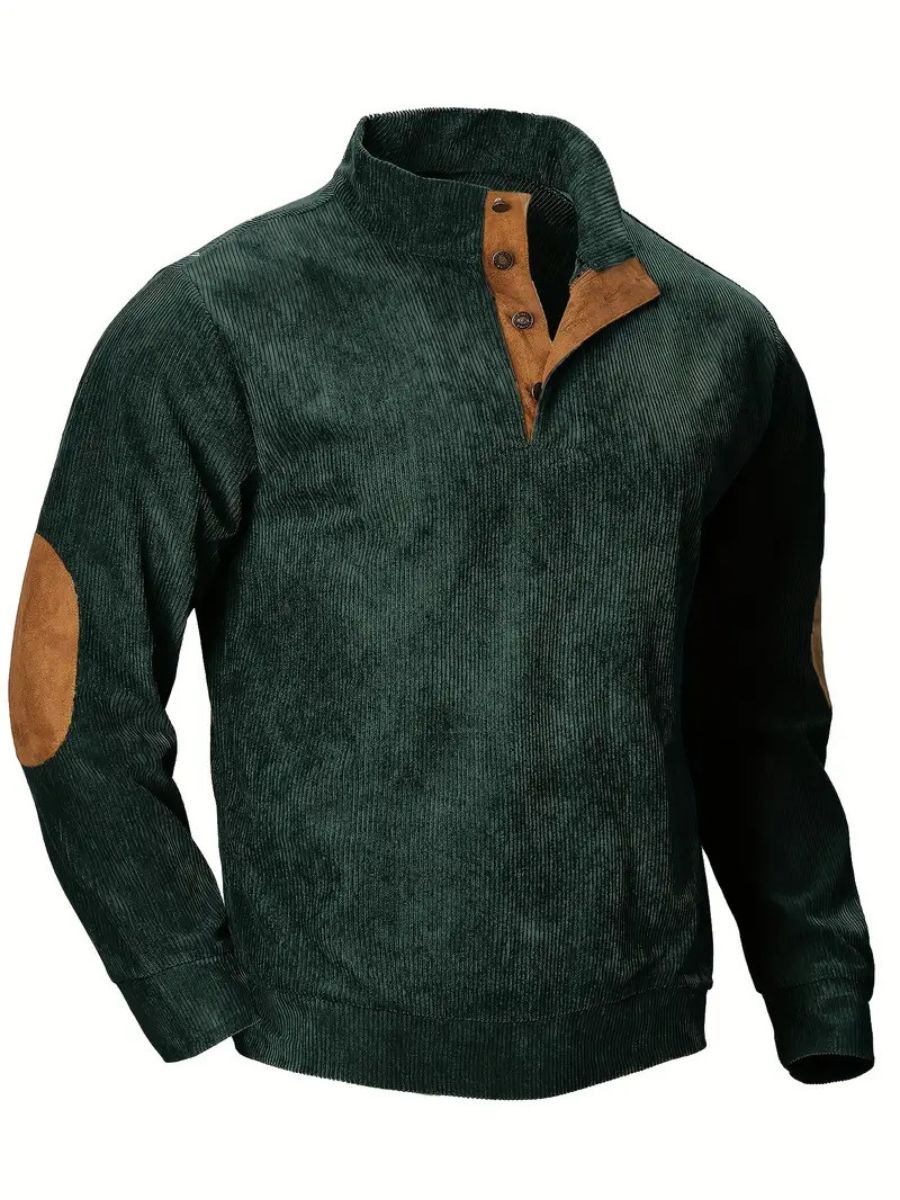 Henley shirt