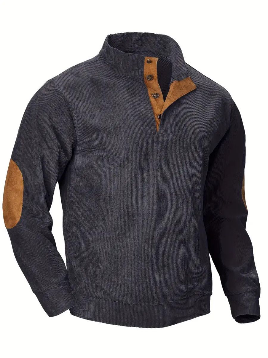 Henley shirt