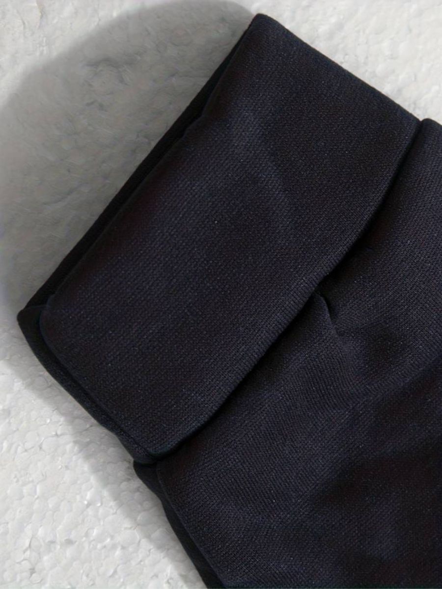 hoodie and drawstring joggers