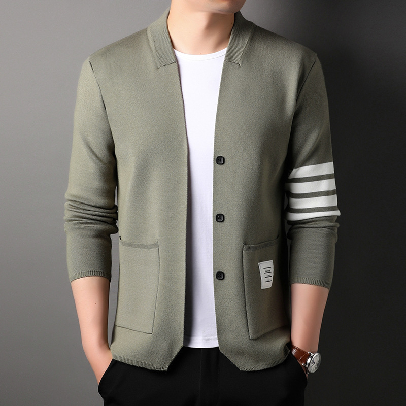 Luxury vest for men