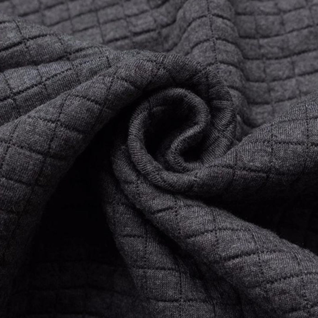 Classic comfortable hoodie