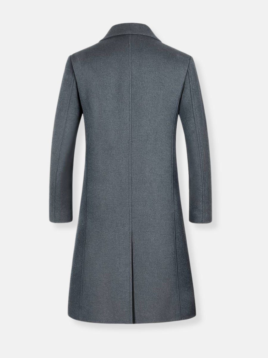 wool coat