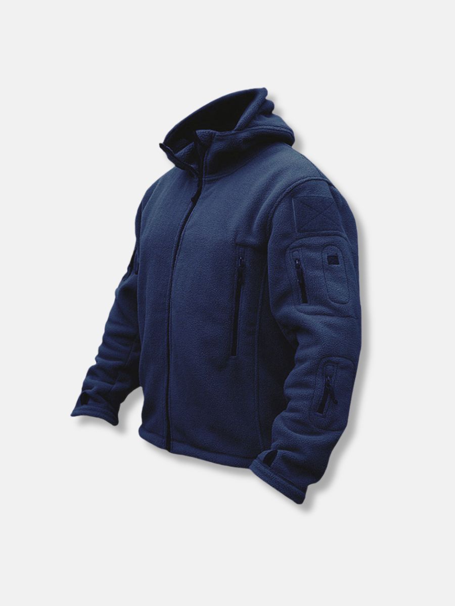 outdoor jacket