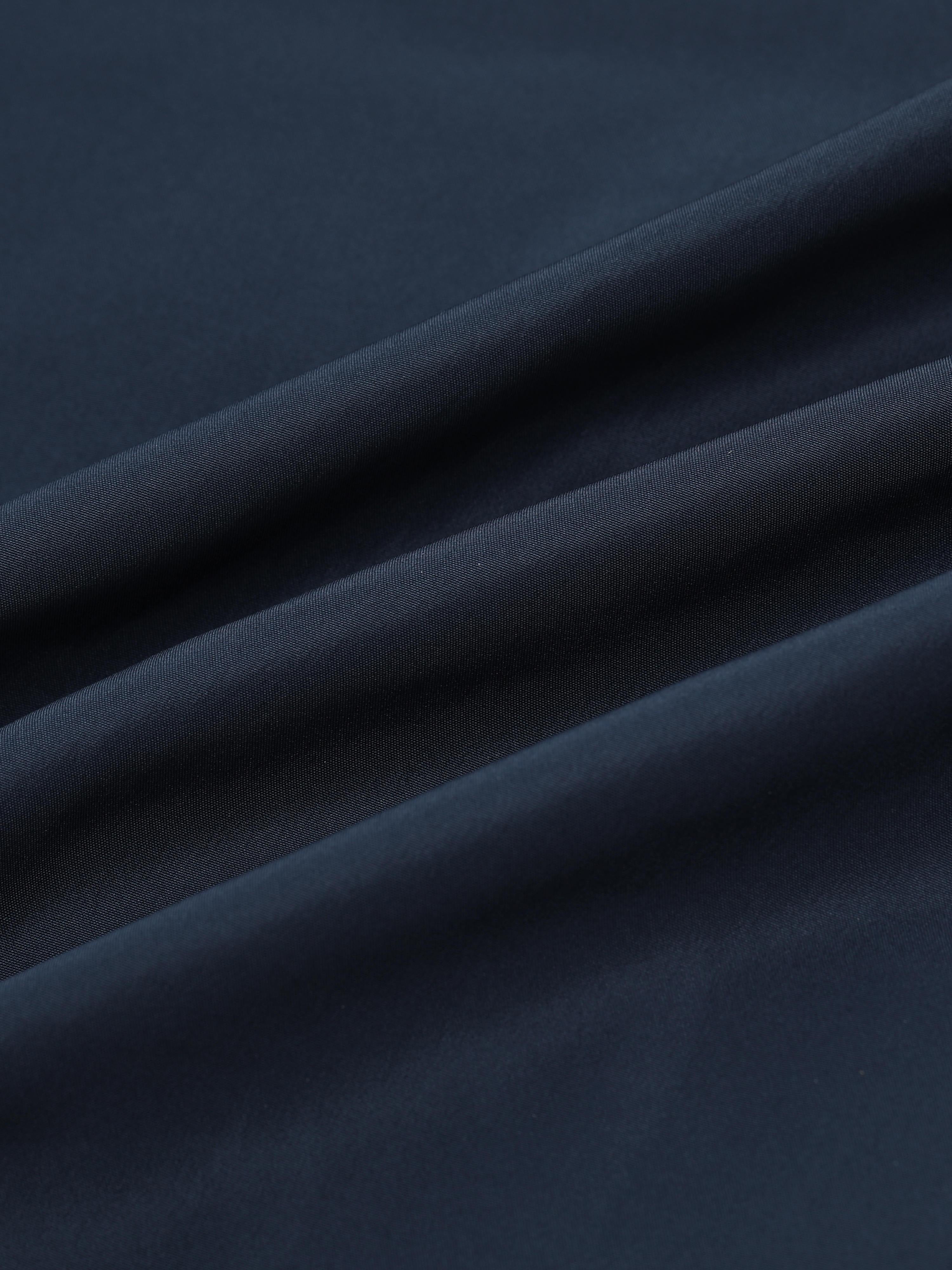 Cotton lined jacket for men