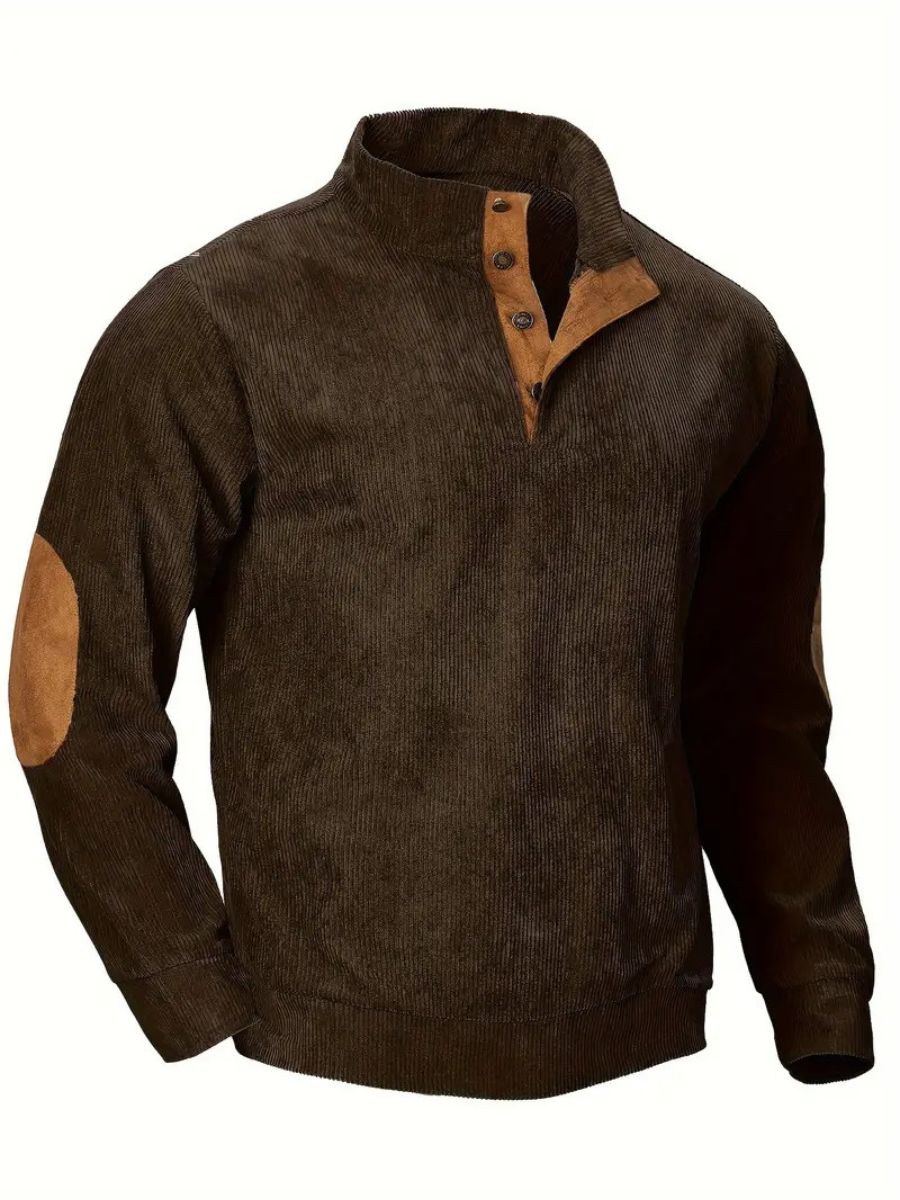 Henley shirt
