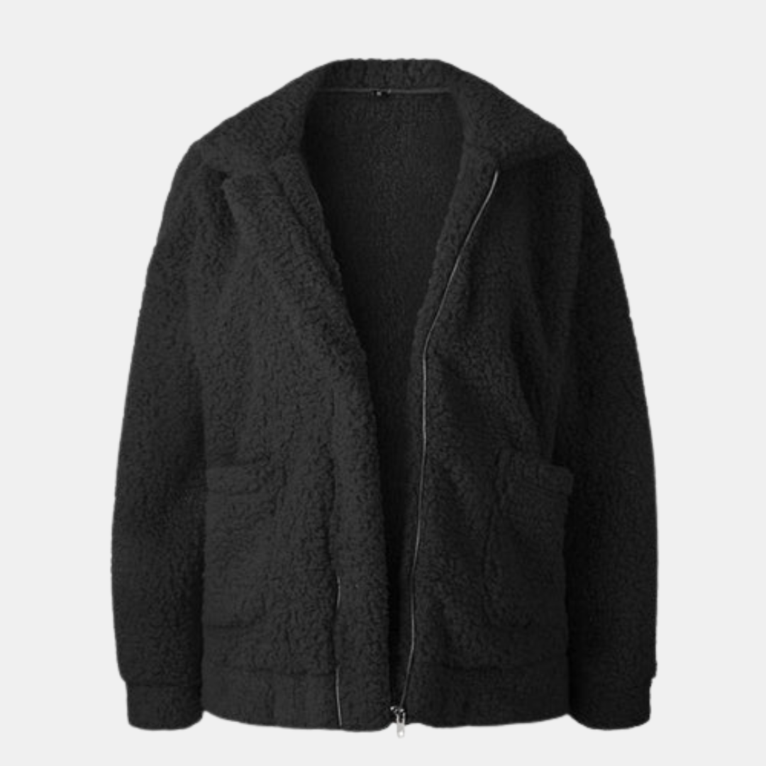 Frostbite winter jacket for women