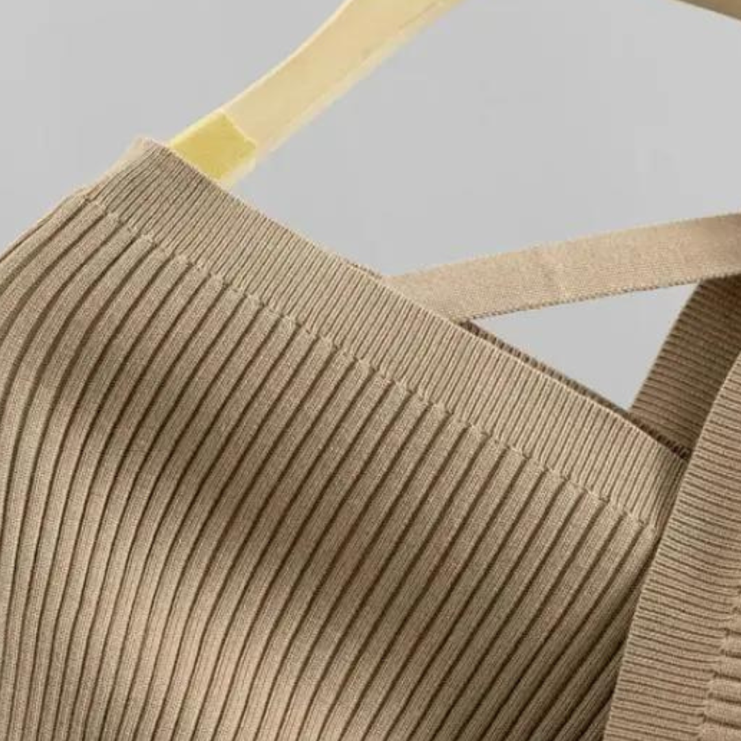 Elegant winter training set