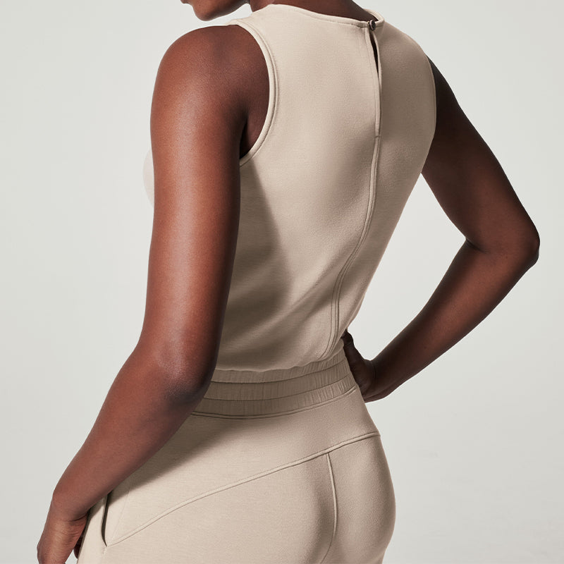 Jumpsuit Stylish and comfortable