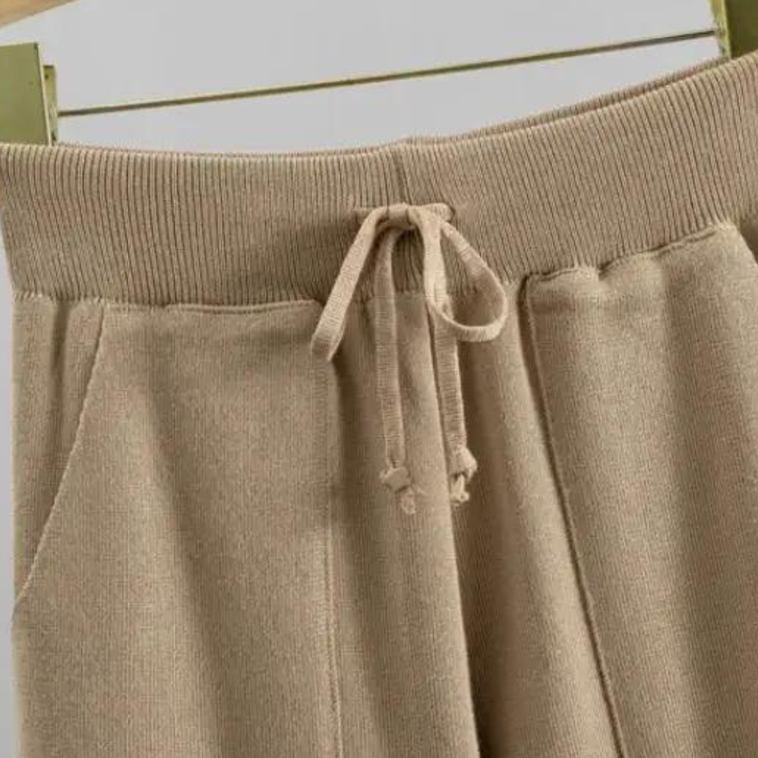 Elegant winter training set