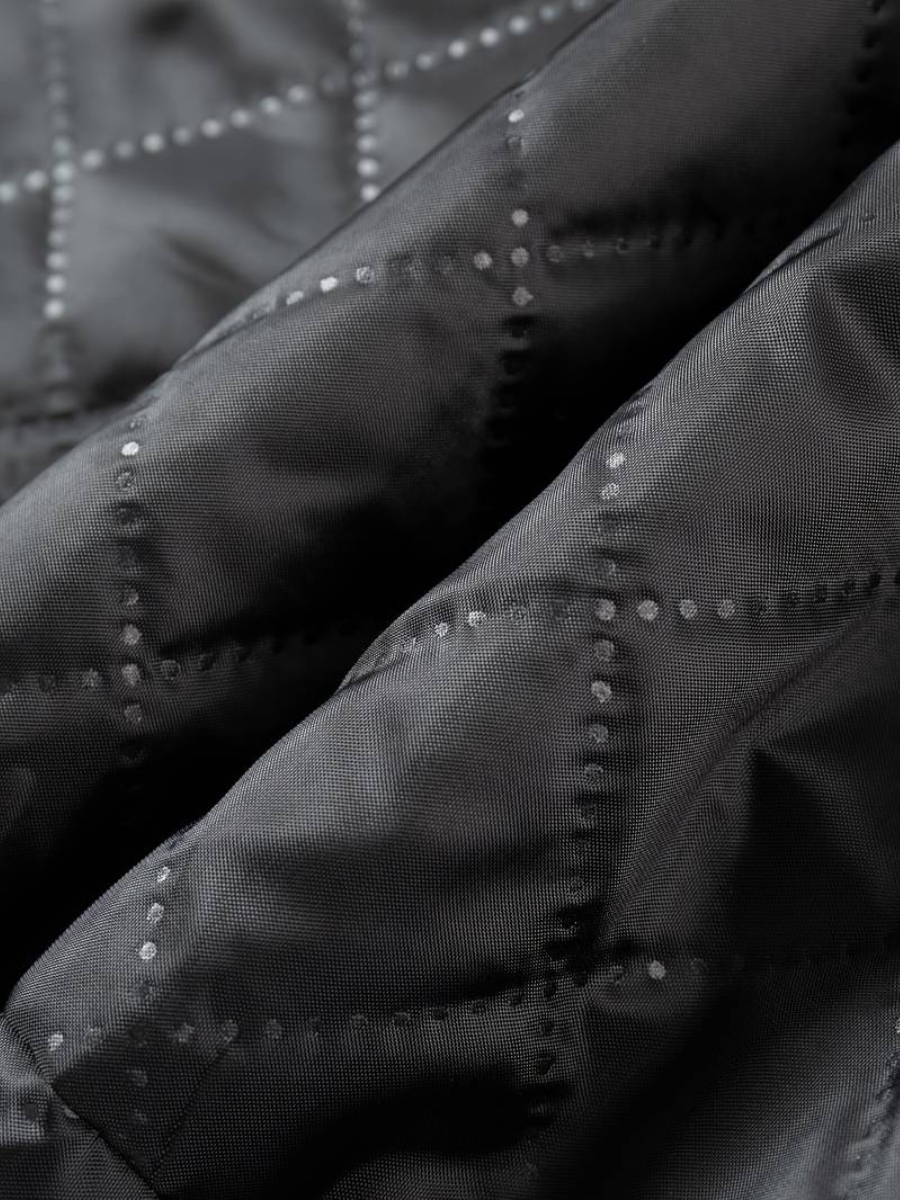 Elegant woolen trench coat