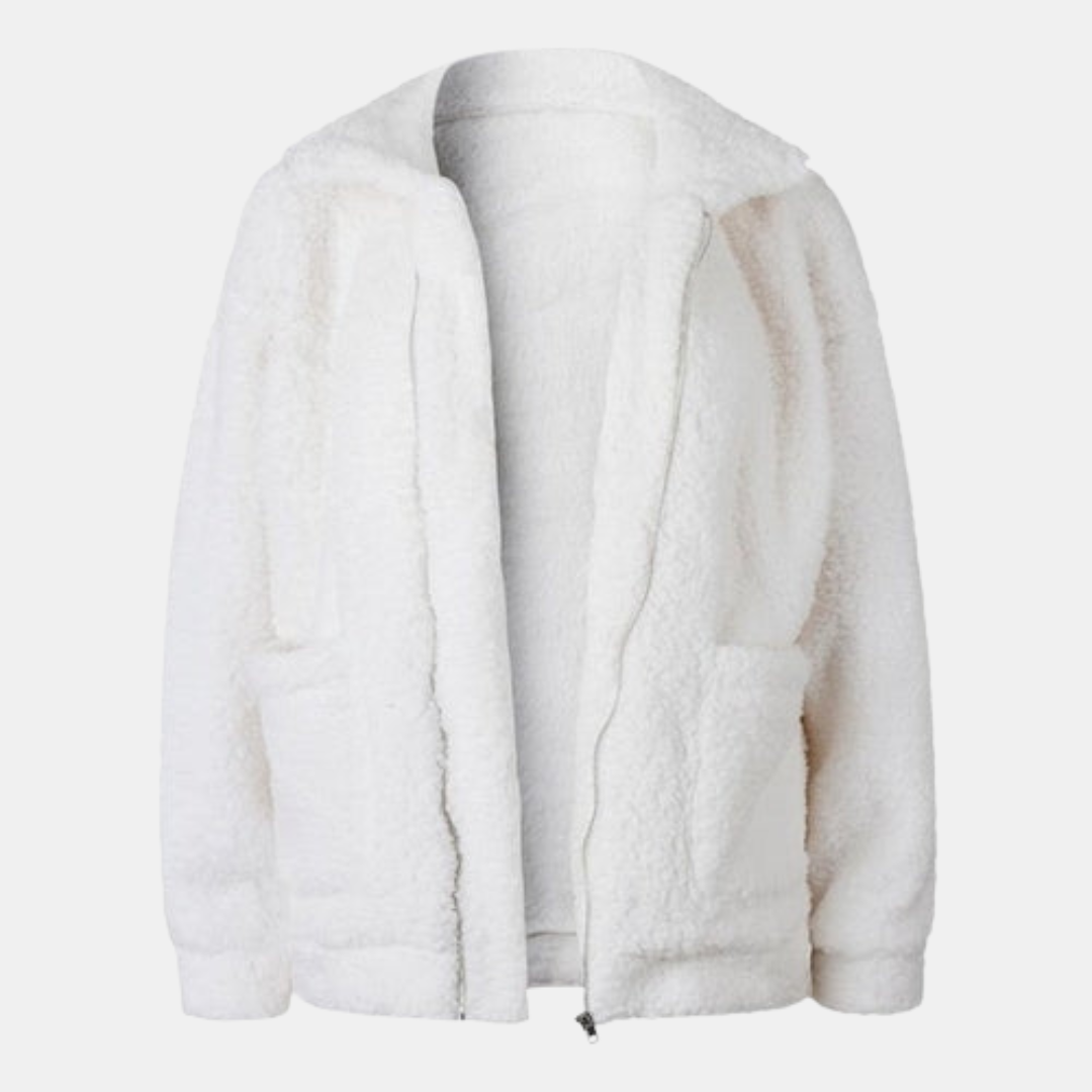 Frostbite winter jacket for women