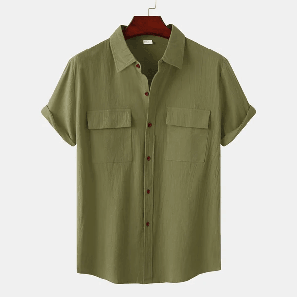 short sleeve shirt