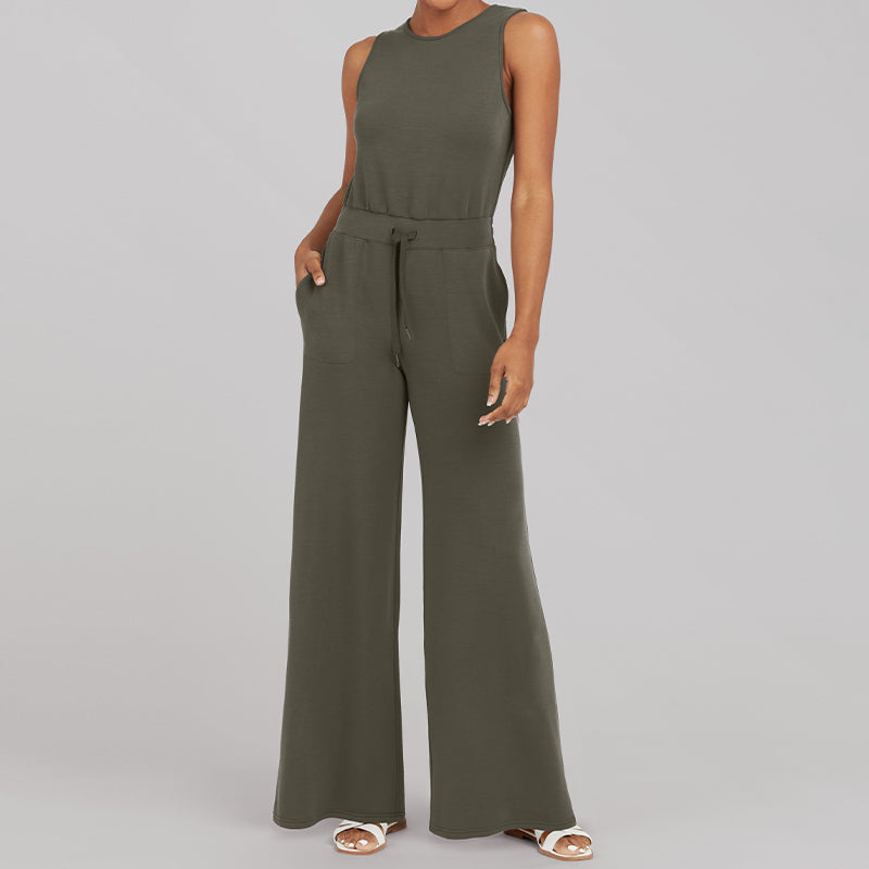 Jumpsuit Stylish and comfortable