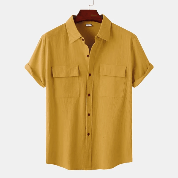 short sleeve shirt