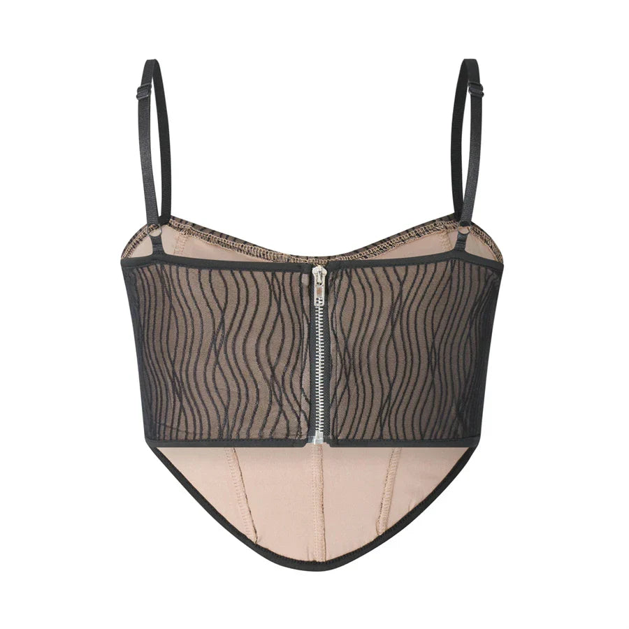 Camisole Corset