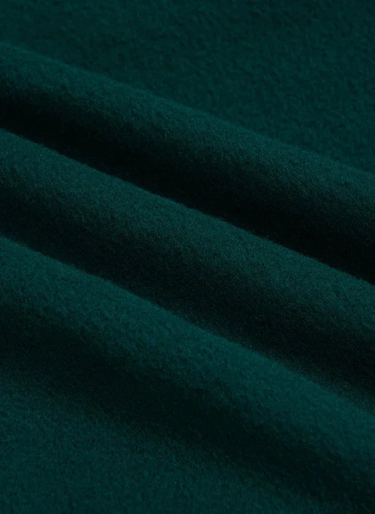 Vintage Baseball Bomber Jacket