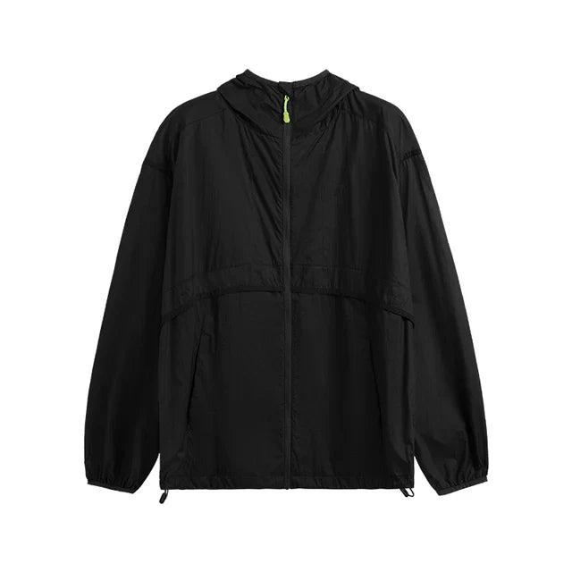 Lightweight Waterproof jacket