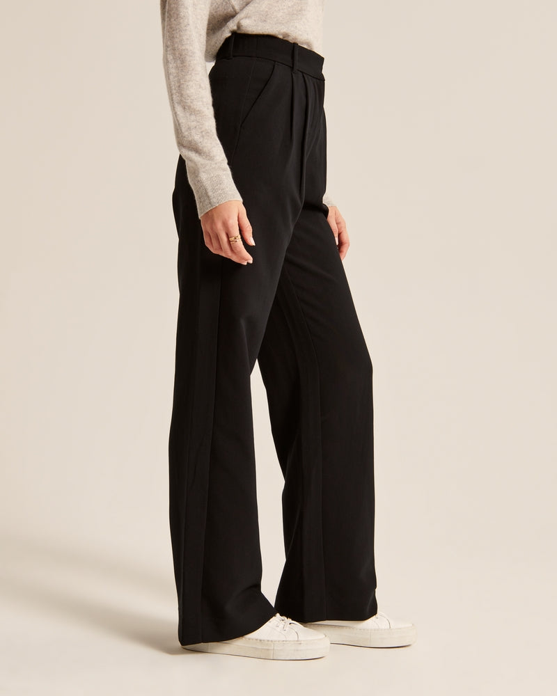 Custom Sloane trousers