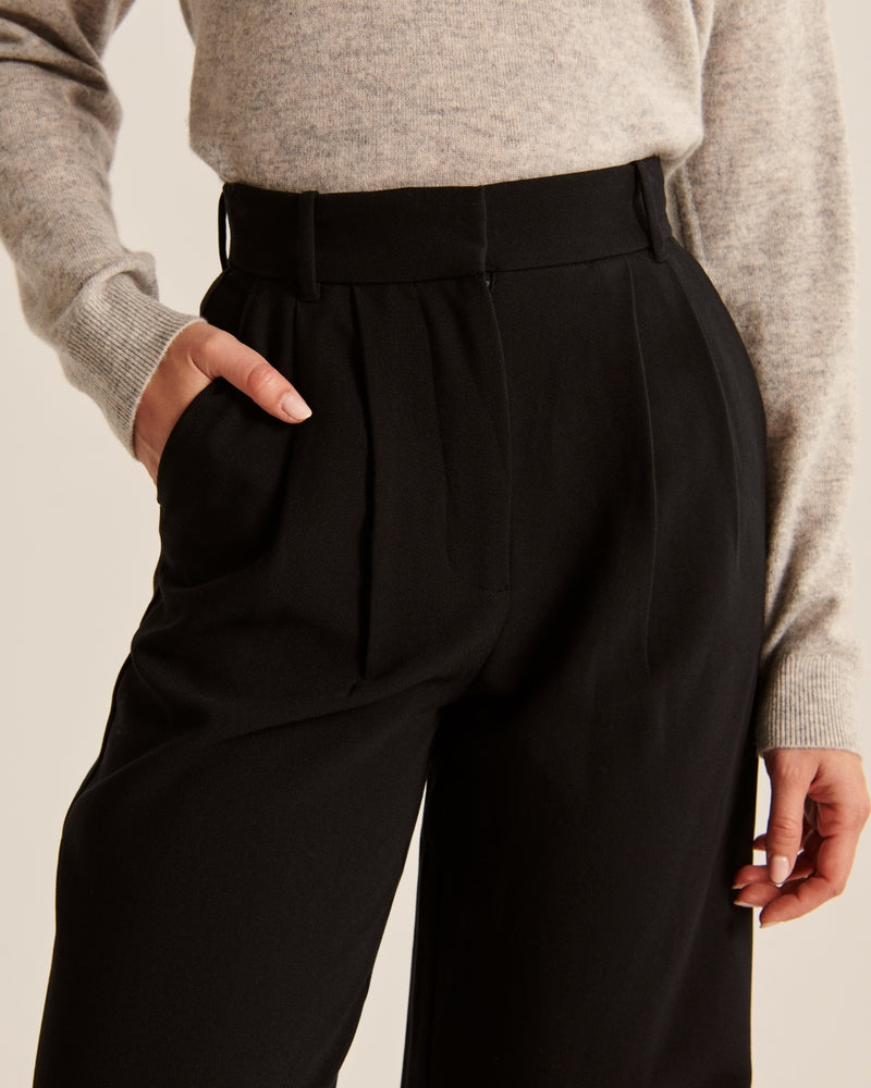 Custom Sloane trousers