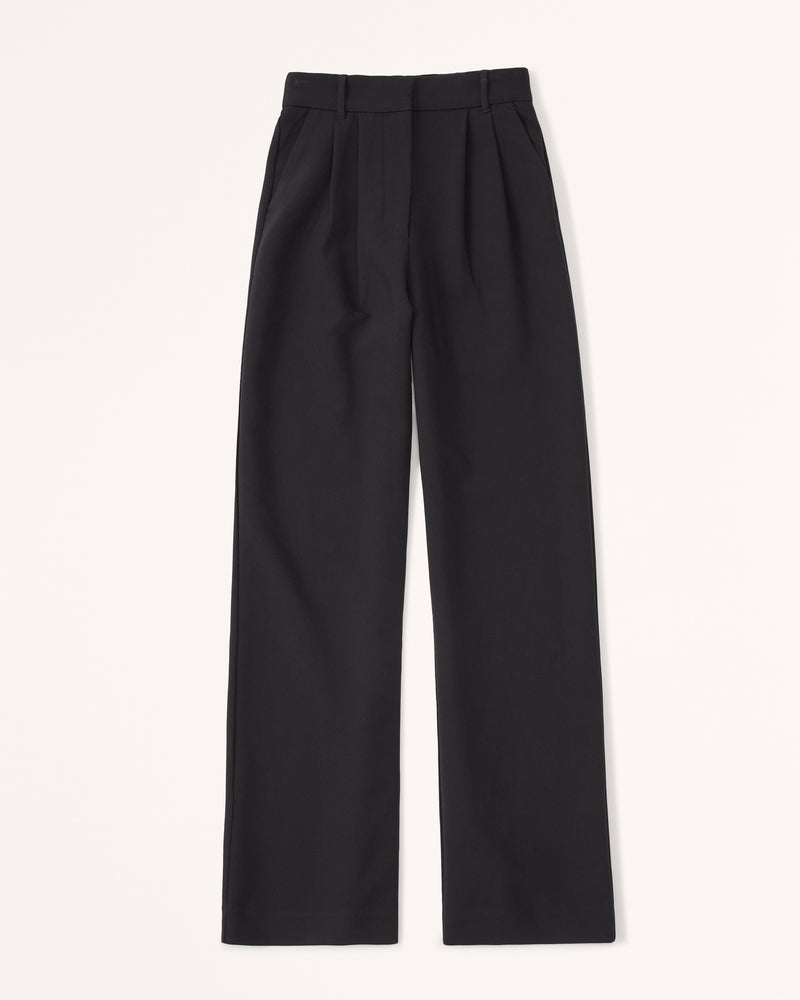 Custom Sloane trousers