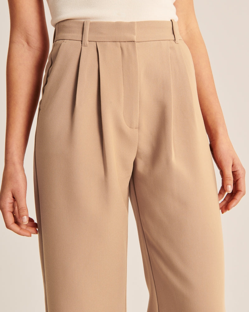 Custom Sloane trousers