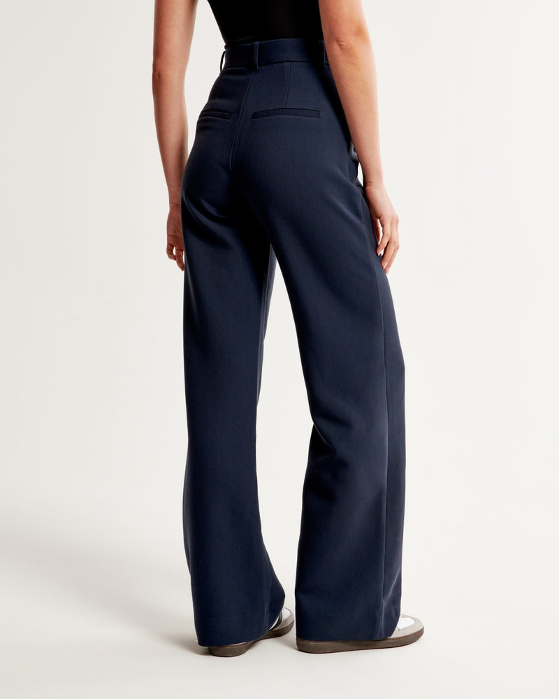Custom Sloane trousers
