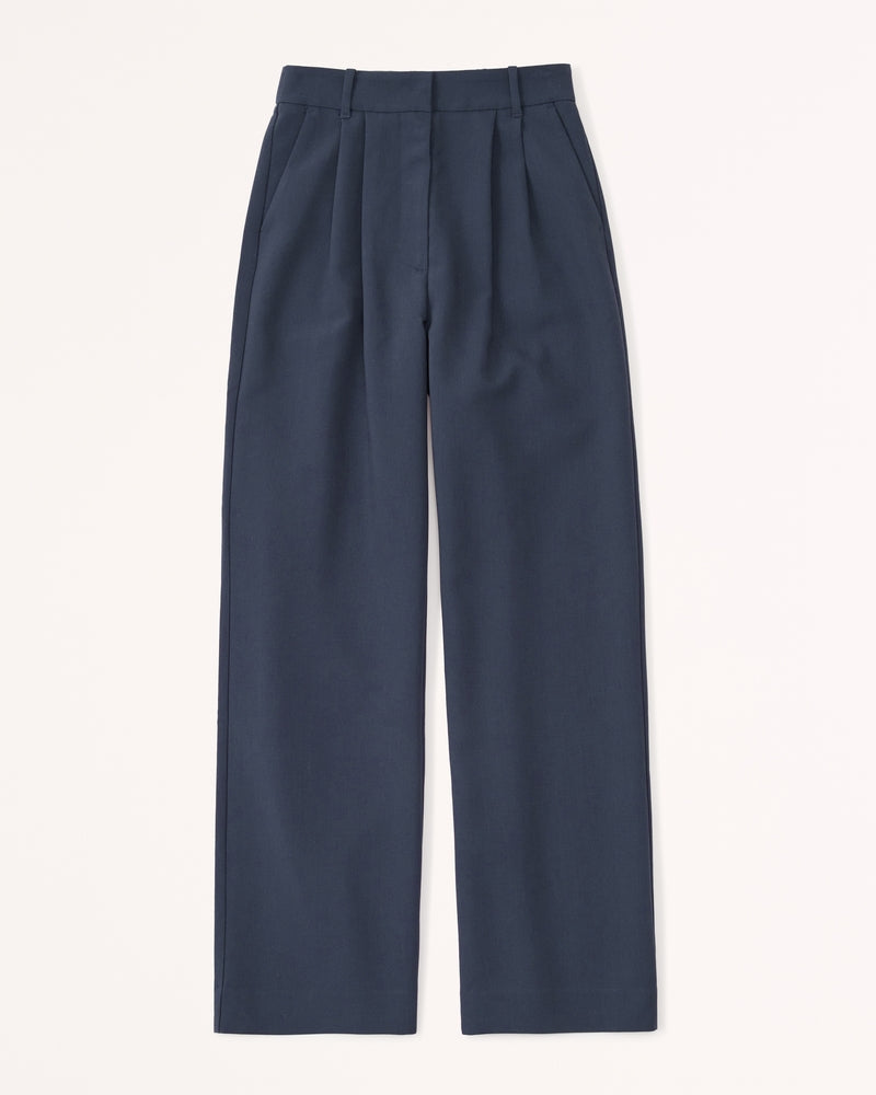 Custom Sloane trousers