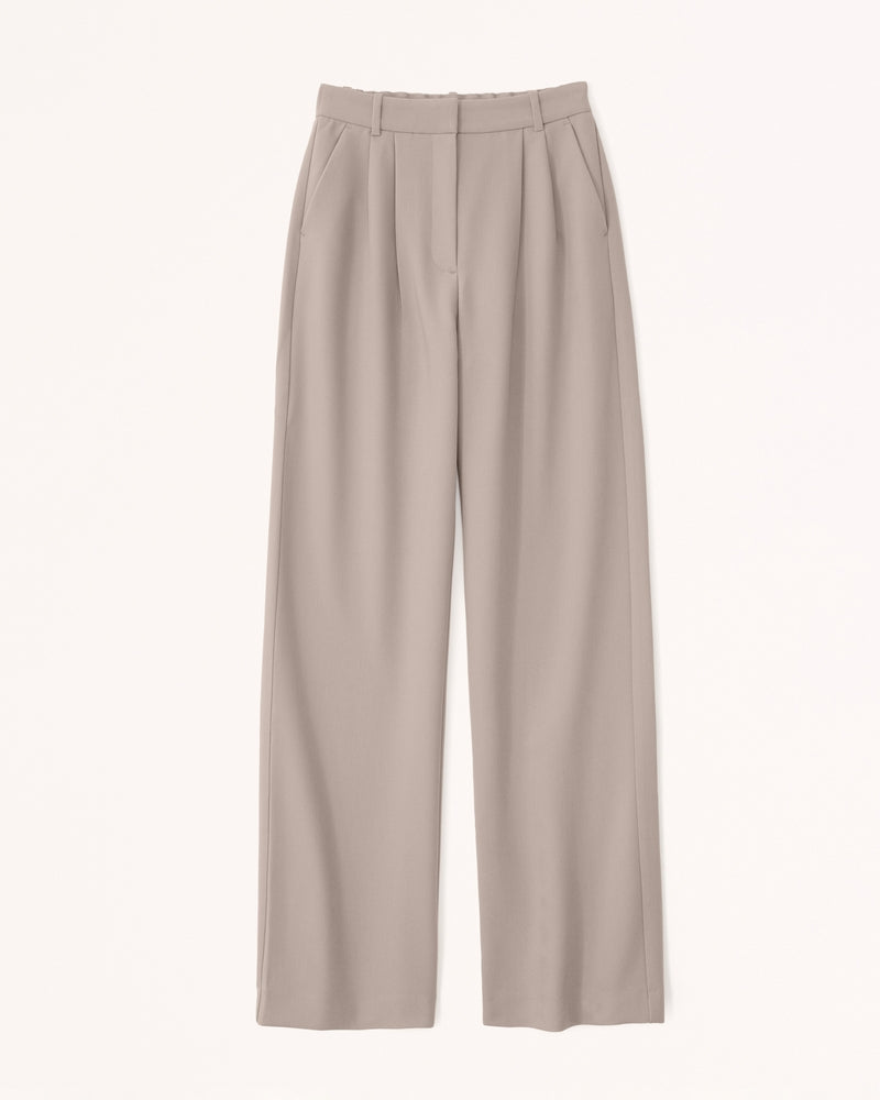 Custom Sloane trousers