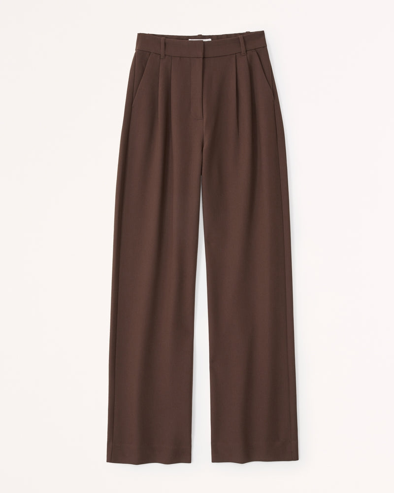 Custom Sloane trousers