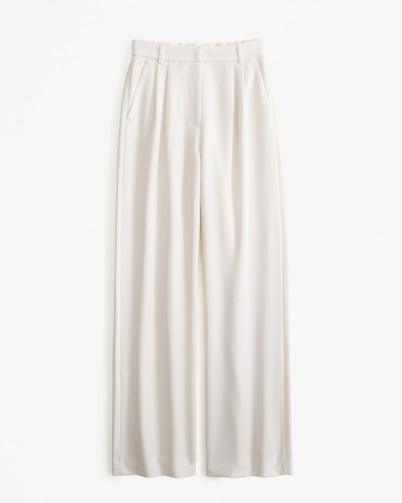 Custom Sloane trousers