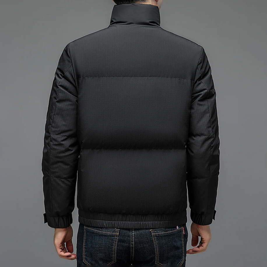 Damien Legacy down jacket