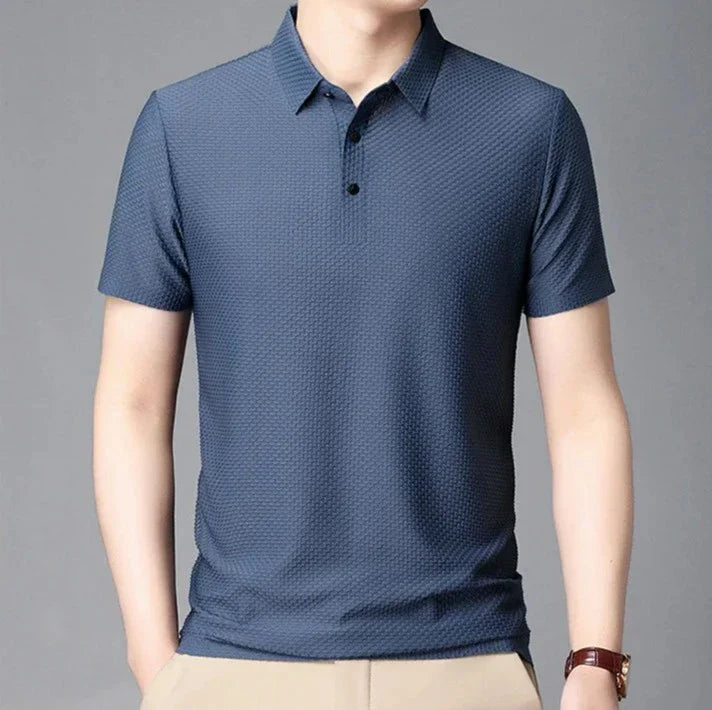 Elegant Polo Shirt