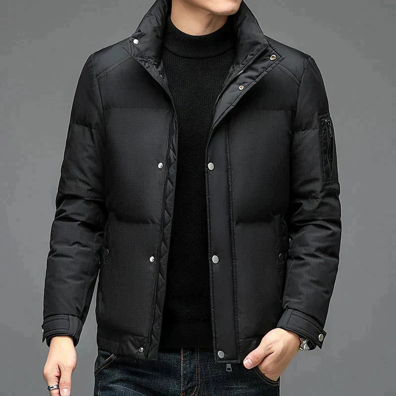 Damien Legacy down jacket
