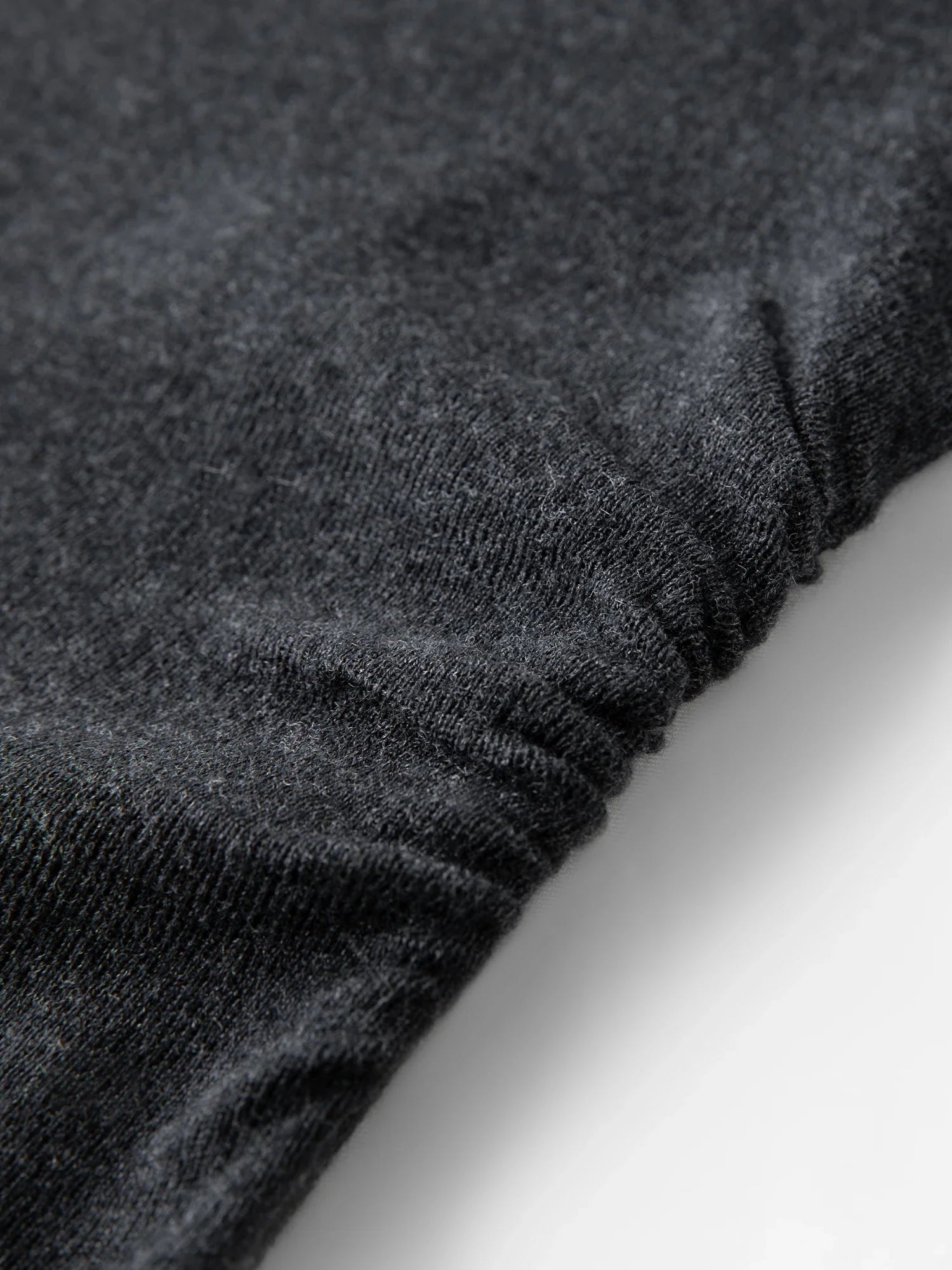 Casual Minimalist Long Sleeve Top