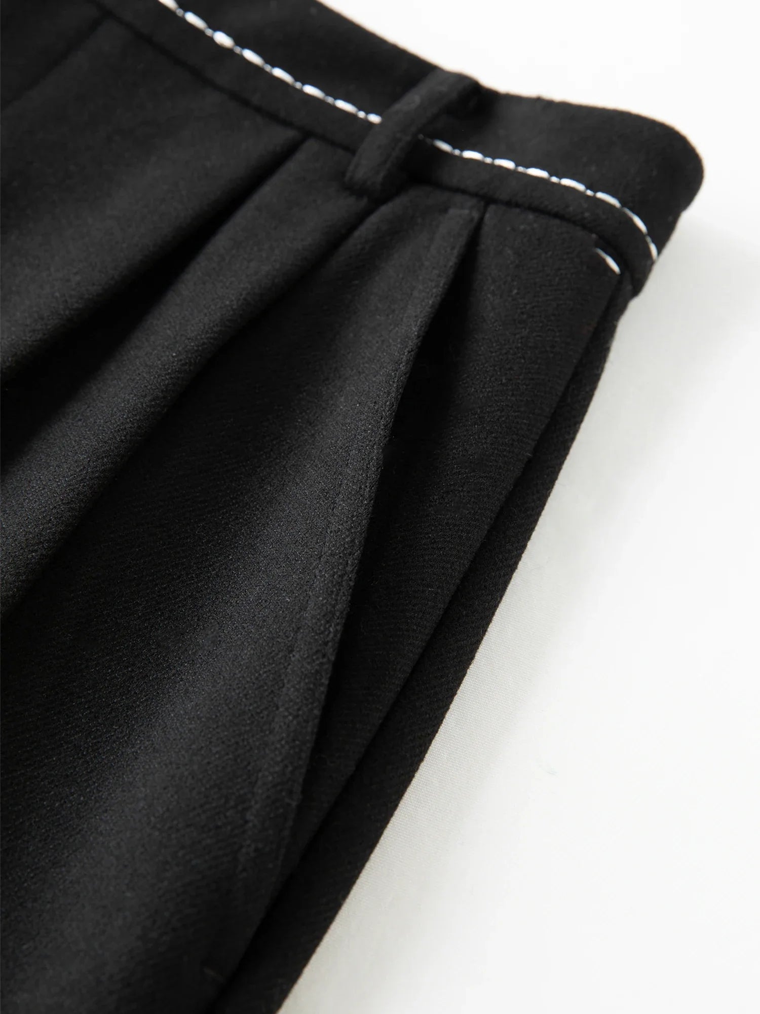 Loose Wide Leg Shorts