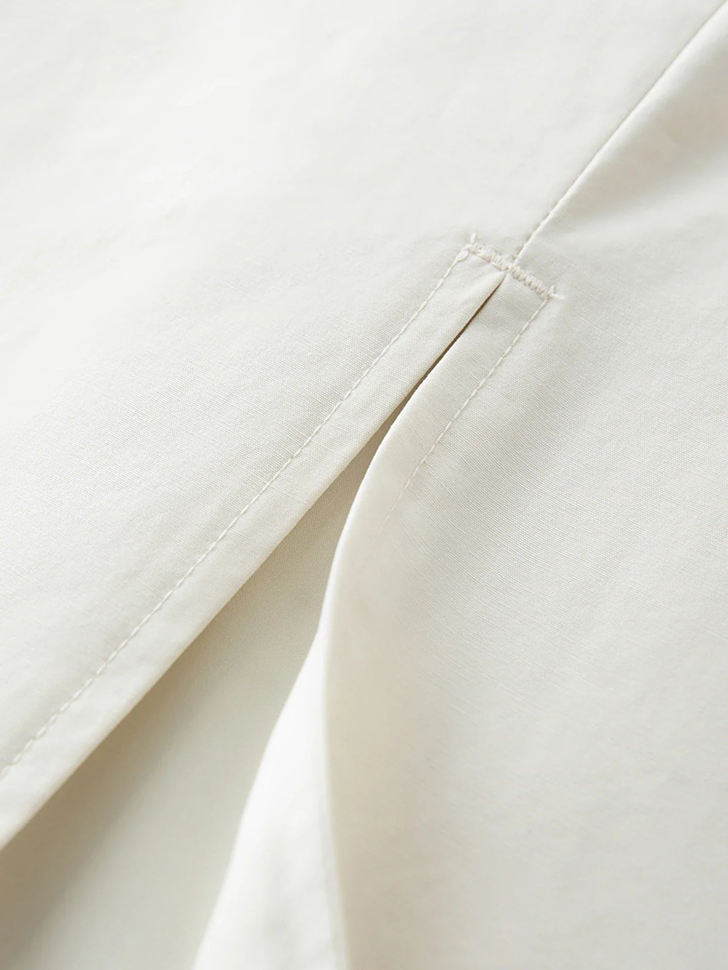 Twisted Medium Skirt