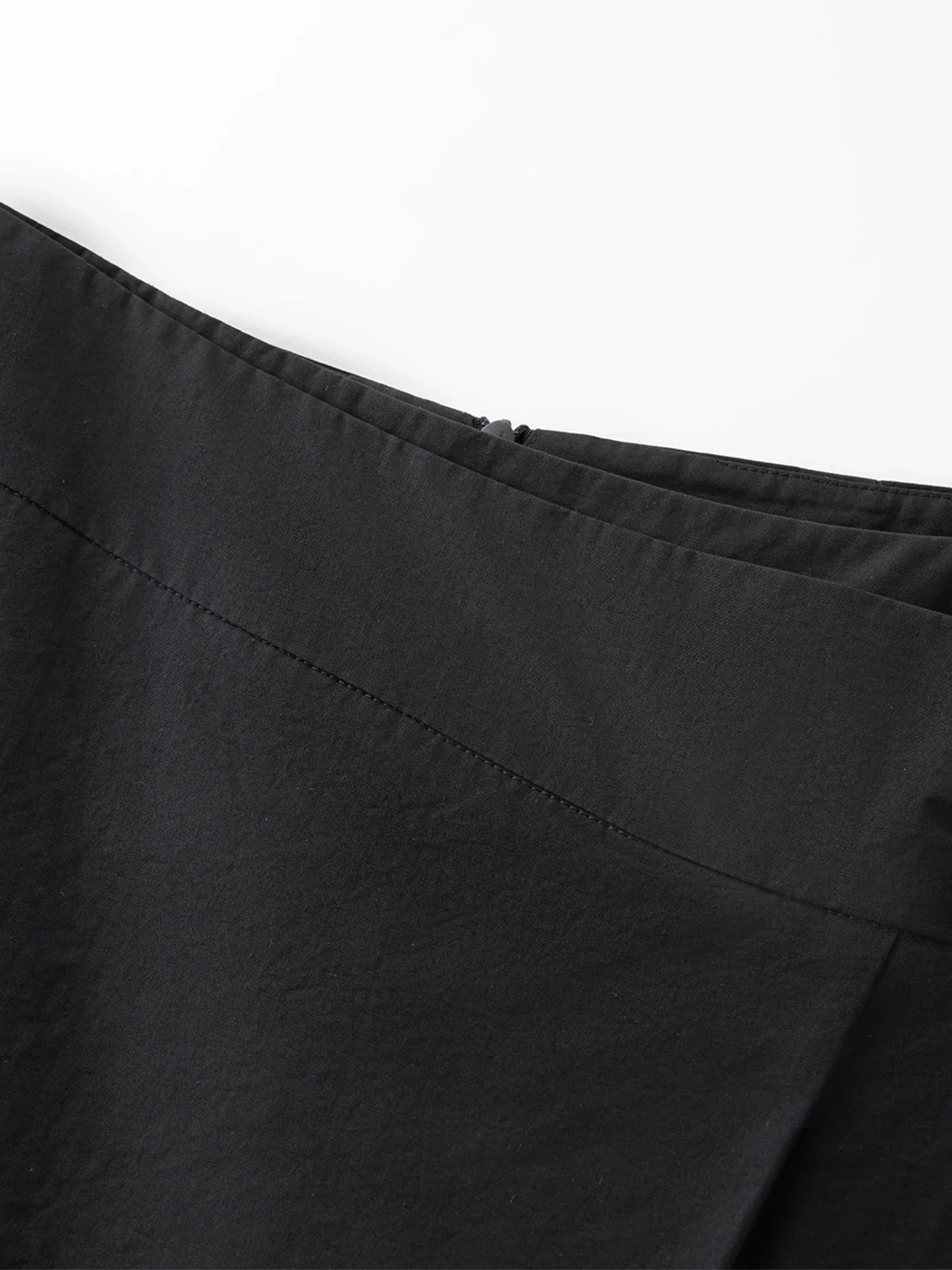 Twisted Medium Skirt