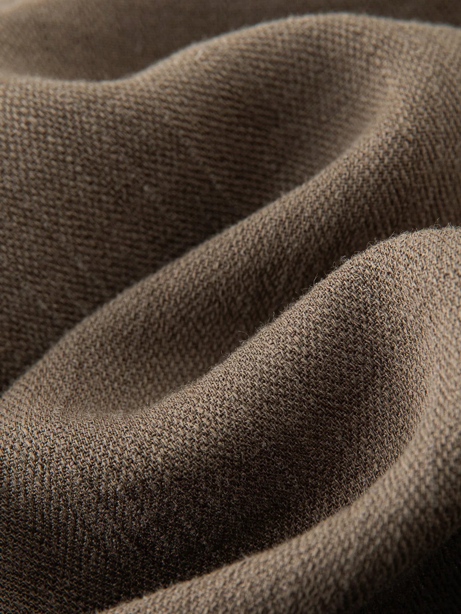 Linen Straight Elastic HIgh Waist Casual Pants