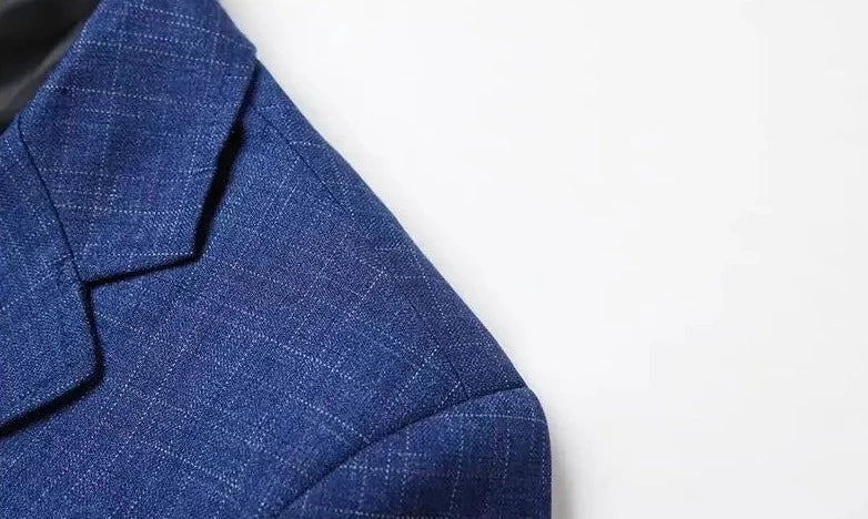 Casual blazer for men