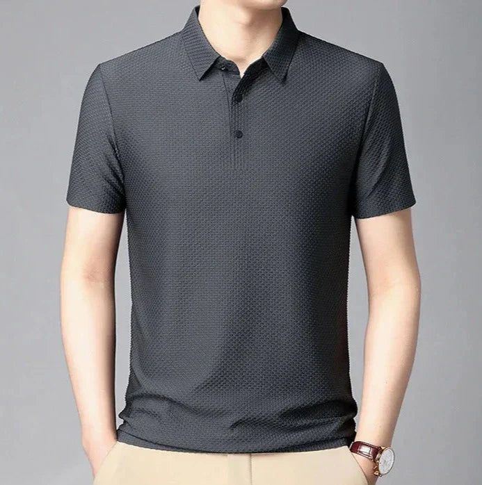 Elegant Polo Shirt
